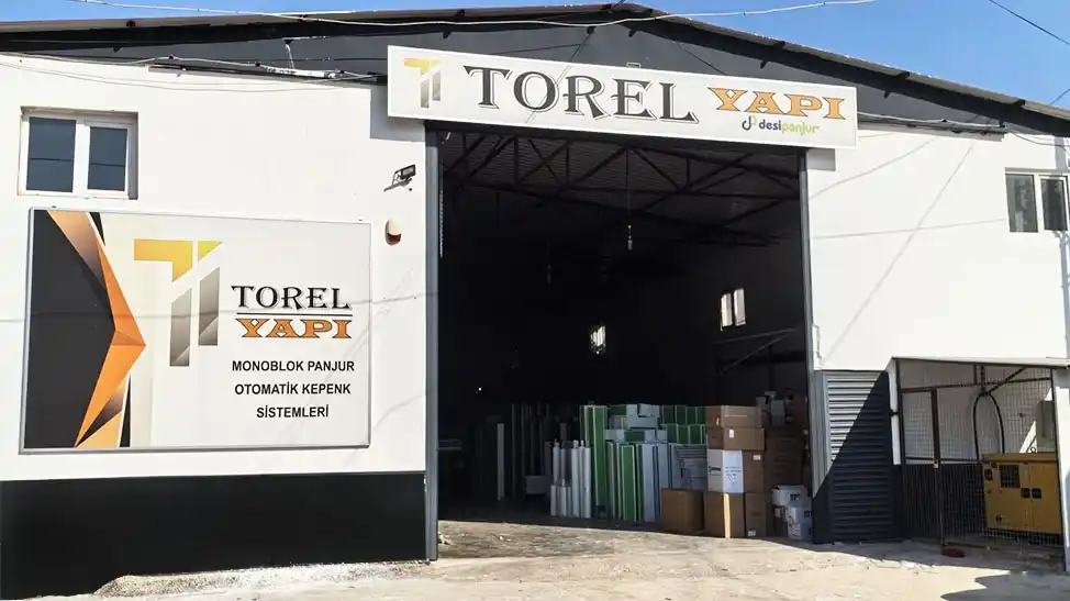 Torel Yapı Hakkımızda