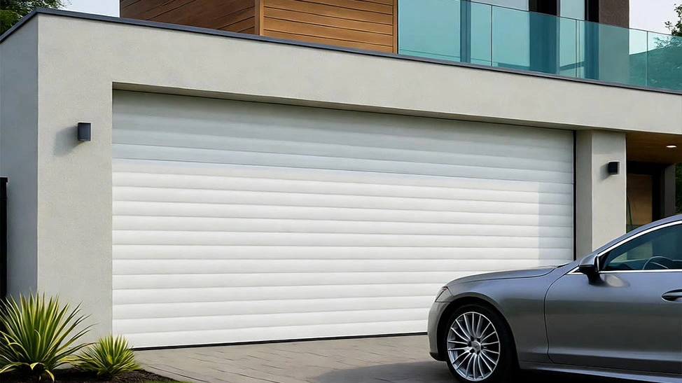 Konyaaltı otomatik kepenk üretimi Torel Yapı